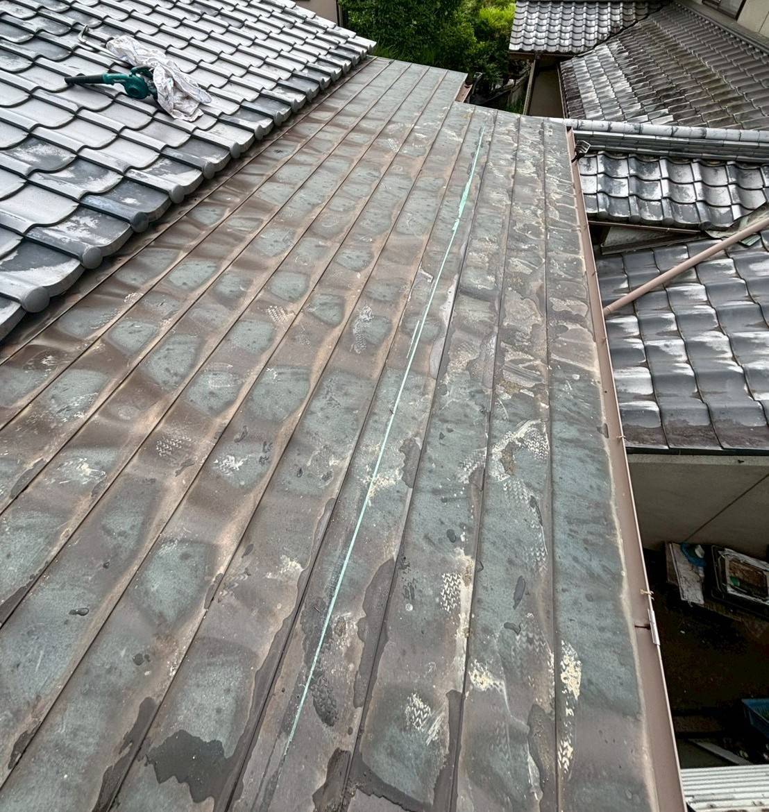 Before